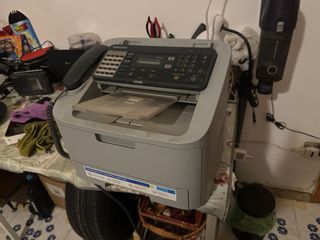 Stampante Laser Samsung Grigia