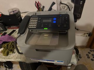 Stampante Laser Samsung Grigia