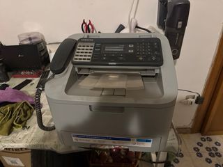 Stampante Laser Samsung Grigia