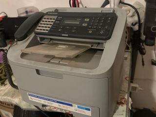 Stampante Laser Samsung Grigia