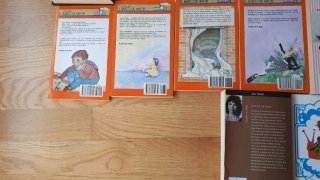 Libros varios