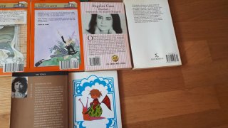 Libros varios