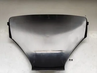 Tapa SHAD SH48 Carbono