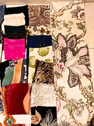 20 Cajitas para manualidades más materiales.