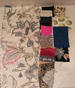 20 Cajitas para manualidades más materiales.