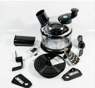 Robot Rocket Chef Manual