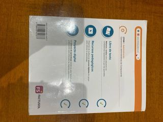 lote 4 libros GM gestion admin