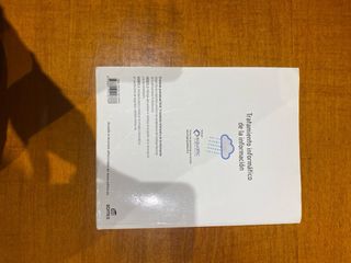 lote 4 libros GM gestion admin