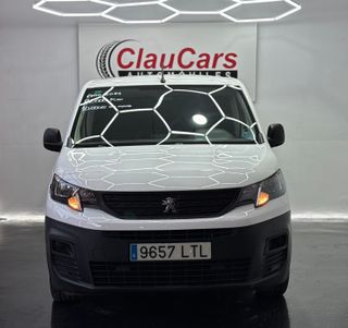 Peugeot Partner 81.000km