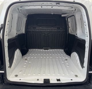 Peugeot Partner 81.000km