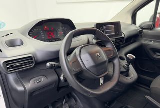 Peugeot Partner 81.000km