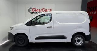 Peugeot Partner 81.000km