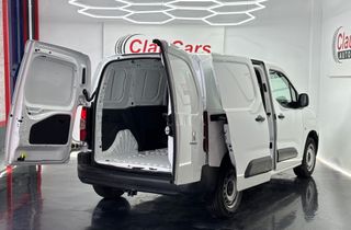 Peugeot Partner 81.000km