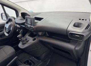 Peugeot Partner 81.000km