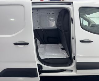 Peugeot Partner 81.000km