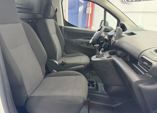 Peugeot Partner 81.000km