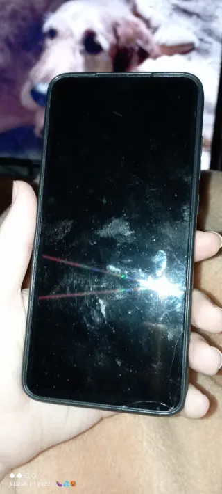 Xiaomi Redmi Note 8 Pro 128GB blu