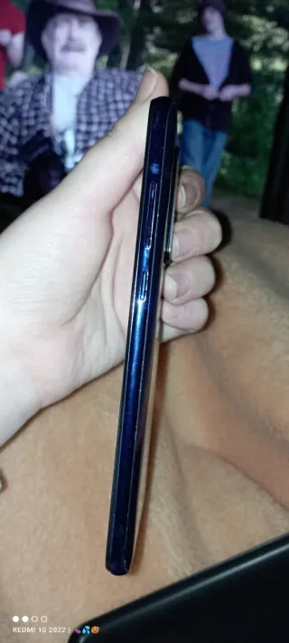 Xiaomi Redmi Note 8 Pro 128GB blu