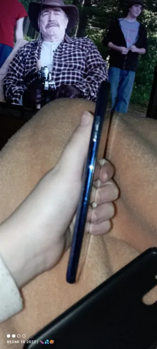 Xiaomi Redmi Note 8 Pro 128GB blu