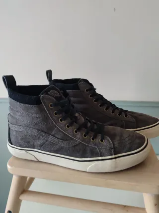 Vans Hombre Scotchgard 3M