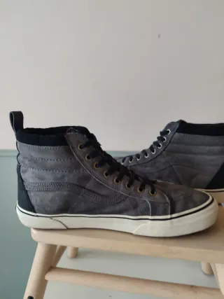 Vans Hombre Scotchgard 3M