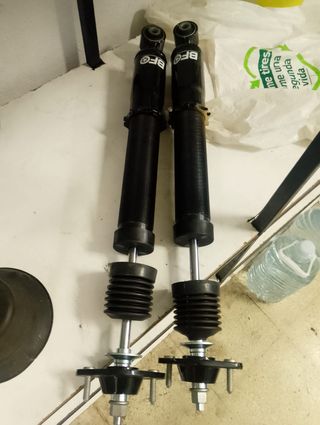 Amortiguadores Traseros BMW E36