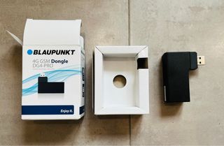 Módulo Blaupunkt 4G GSM DG4-PRO