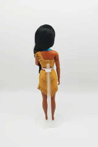 Bambola Pocahontas Disney