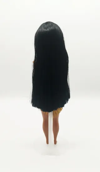 Bambola Pocahontas Disney