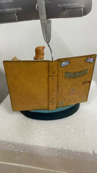 Figura Cenicienta Disney Store