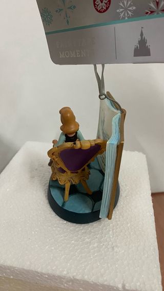 Figura Cenicienta Disney Store