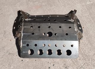 Cubrecarter Seat Panda / Fiat Panda