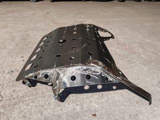 Cubrecarter Seat Panda / Fiat Panda