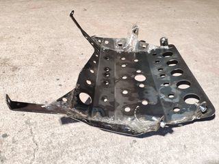 Cubrecarter Seat Panda / Fiat Panda