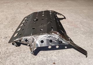 Cubrecarter Seat Panda / Fiat Panda