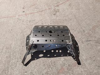 Cubrecarter Seat Panda / Fiat Panda