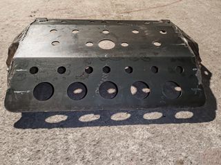 Cubrecarter Seat Panda / Fiat Panda