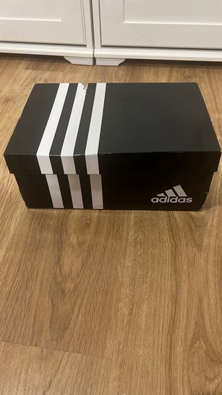 Scarpe da calcio Adidas Predator Taglia 43,5