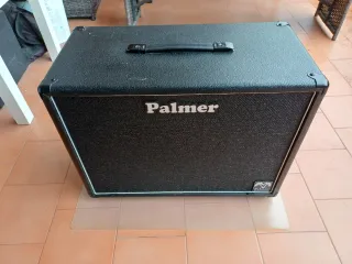 Cabezal y Pantalla Guitarra