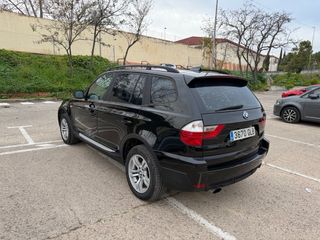 BMW X3 2009