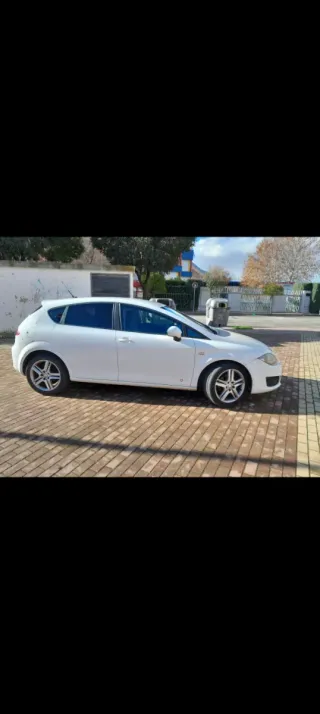 SEAT Leon 2011