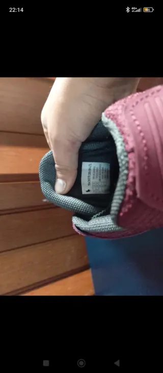 Zapatillas Ralph Lauren Hombre