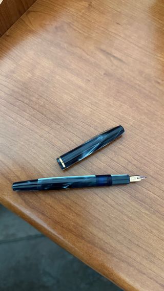 Penna stilografica Maryland