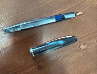 Penna stilografica Maryland