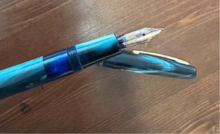 Penna stilografica Maryland