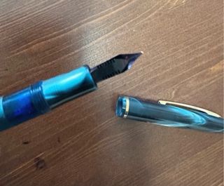 Penna stilografica Maryland