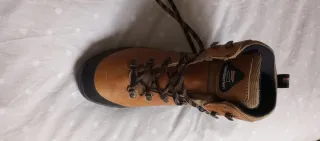 Botas de montaña Zamberlan mujer Talla 39