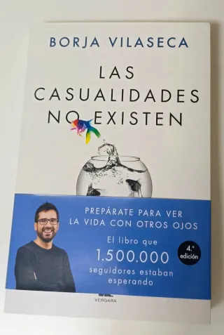 Las casualidades no existen
