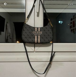 Bolso Guess bandolera extraíble