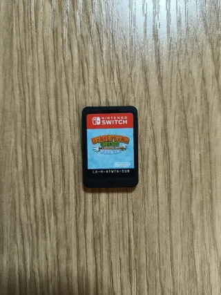 Pacchetto 2 giochi Nintendo Switch